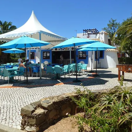 Quintavelha Pool Privategarage&balcony Flat 120 Apartment Conceicao (Faro)