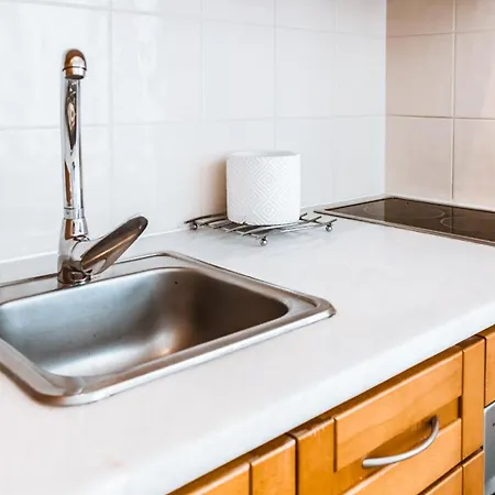 Quintavelha Pool Privategarage&balcony Flat 120 Conceicao (Faro)