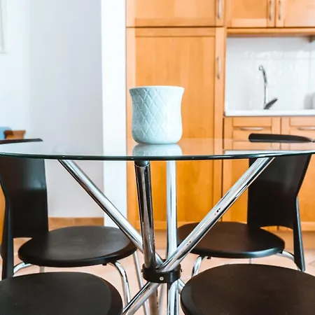 Quintavelha Pool Privategarage&balcony Flat 120 * Conceição