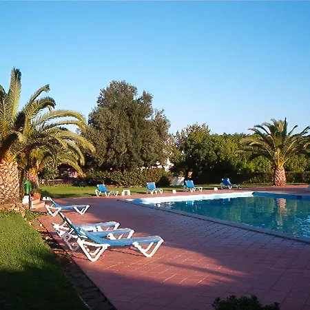 Apartment Quintavelha Pool Privategarage&balcony Flat 120 *