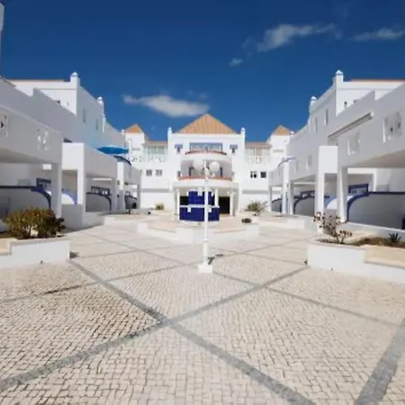 Apartment Quintavelha Pool Privategarage&balcony Flat 120 Conceicao (Faro)