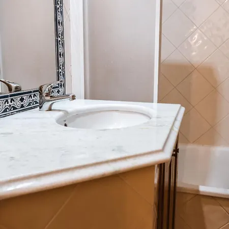 Quintavelha Pool Privategarage&balcony Flat 120 *