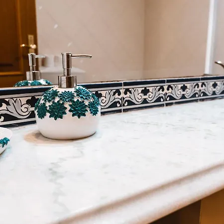 Quintavelha Pool Privategarage&balcony Flat 120