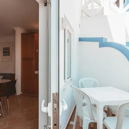 Quintavelha Pool Privategarage&balcony Flat 120 Apartamento *