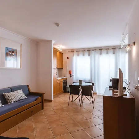 Quintavelha Pool Privategarage&balcony Flat 120 Apartment Conceicao (Faro)