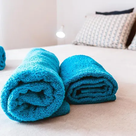 아파트 Quintavelha Pool Privategarage&balcony Flat 120 Conceição