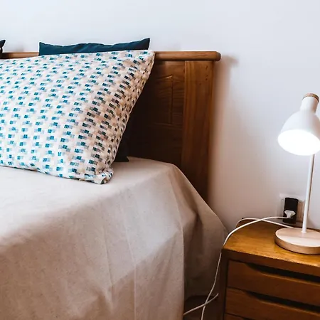 Quintavelha Pool Privategarage&balcony Flat 120