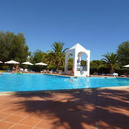 Quintavelha Pool Privategarage&balcony Flat 120 *