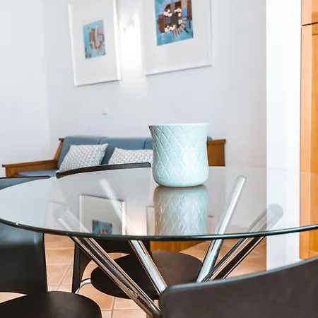 Quintavelha Pool Privategarage&balcony Flat 120 Conceição