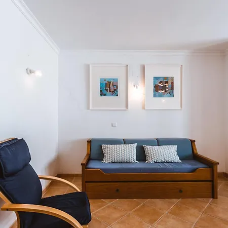 Quintavelha Pool Privategarage&balcony Flat 120 *