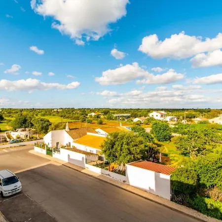 Quintavelha Pool Privategarage&balcony Flat 120 * Conceicao (Faro)