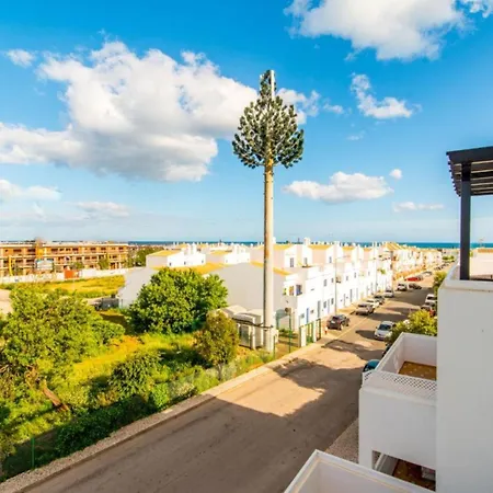 Quintavelha Pool Privategarage&balcony Flat 120 *