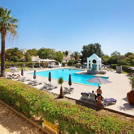 Quintavelha Pool Privategarage&balcony Flat 120 Apartamento *