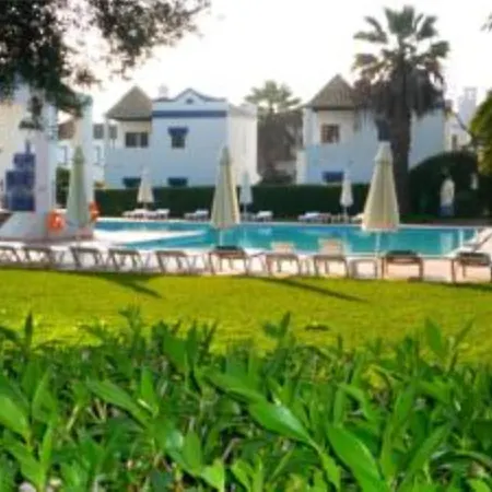 Quintavelha Pool Privategarage&balcony Flat 120 Apartment *