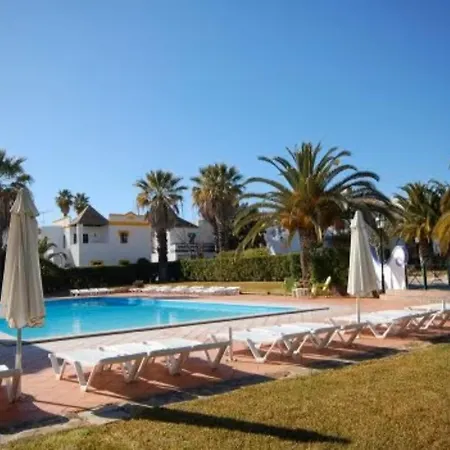 Quintavelha Pool Privategarage&balcony Flat 120 *