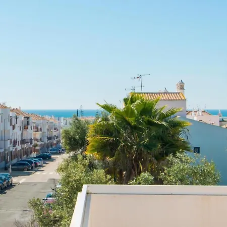 Апартаменты Quintavelha Pool Privategarage&balcony Flat 120 *