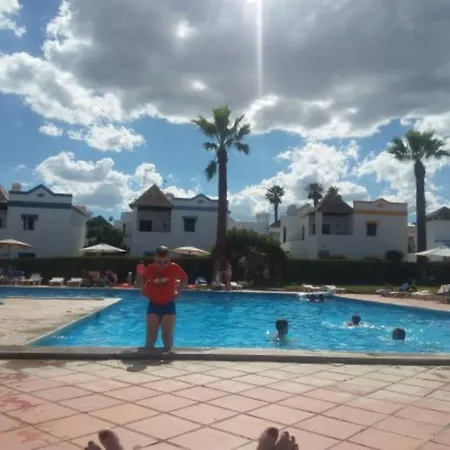 Quintavelha Pool Privategarage&balcony Flat 120 Conceicao (Faro)