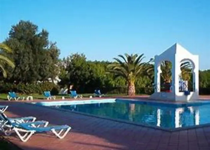 Διαμέρισμα Quintavelha Pool Privategarage&balcony Flat 120 *