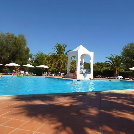 Quintavelha Pool Privategarage&balcony Flat 120 *