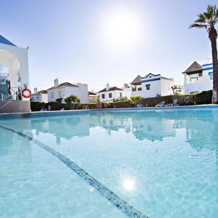 Quintavelha Pool Privategarage&balcony Flat 120